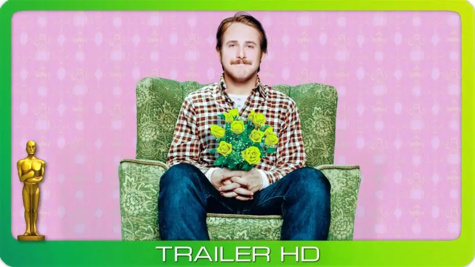 Wideo do filmu Miłość Larsa — Lars und die Frauen ≣ 2007 ≣ Trailer