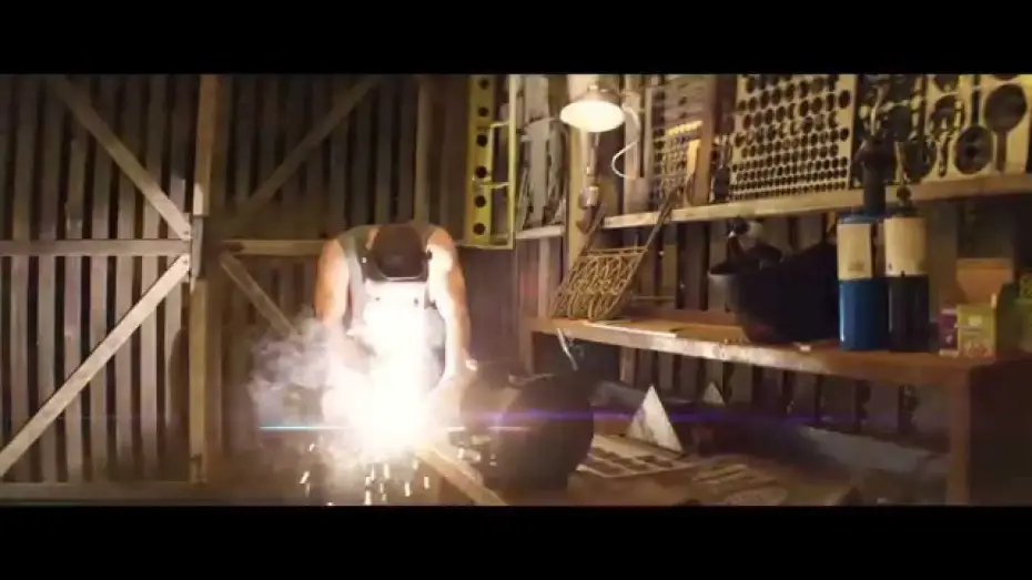 Wideo do filmu Magic Mike XXL — Magic Mike XXL - Trailer Italiano Ufficiale | HD