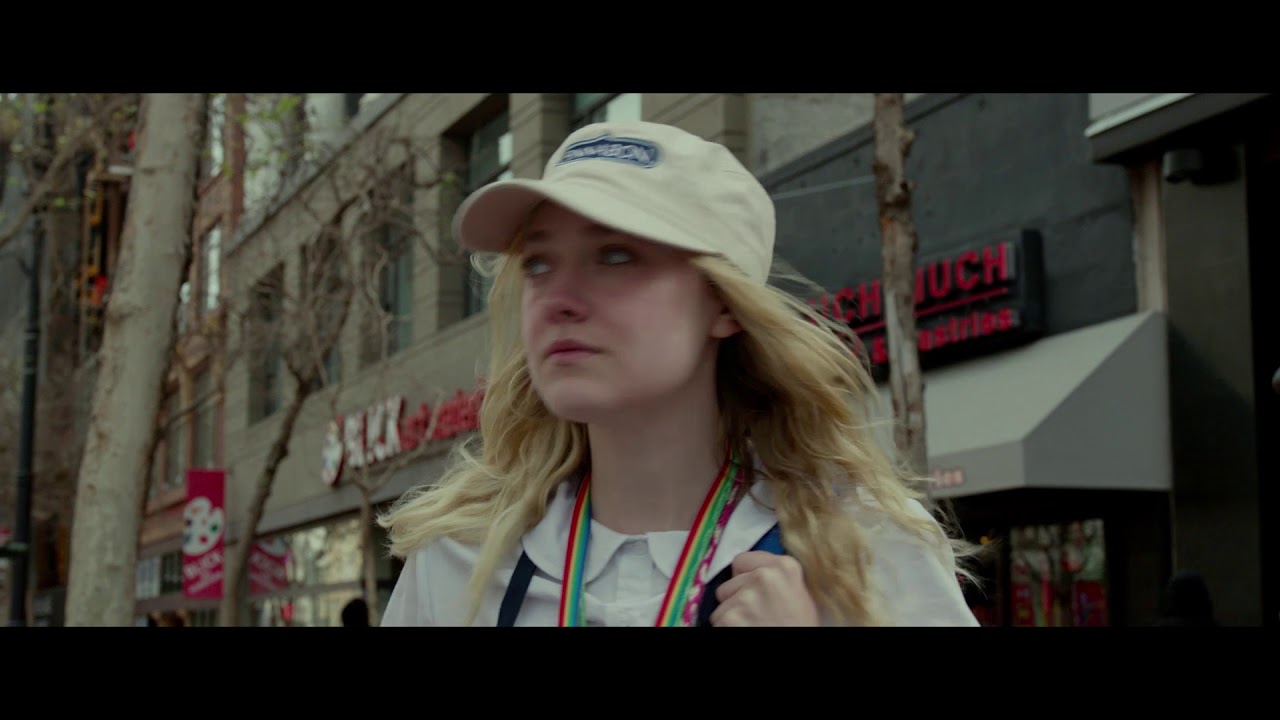 Wideo do filmu Zachowaj spokój — Please Stand By clip - Schedule