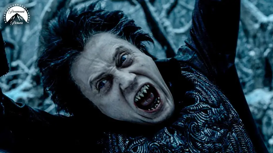 Wideo do filmu Jeździec bez głowy — Who is the Headless Horseman?