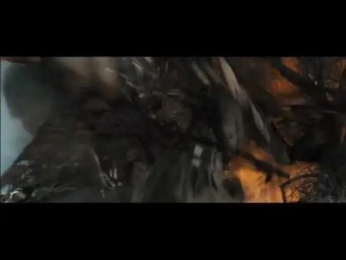 Wideo do filmu Terminator: Ocalenie — International TV Spot