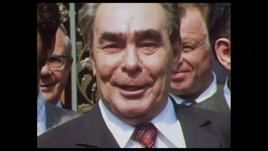 Wideo do filmu The Helsinki Effect — International Trailer
