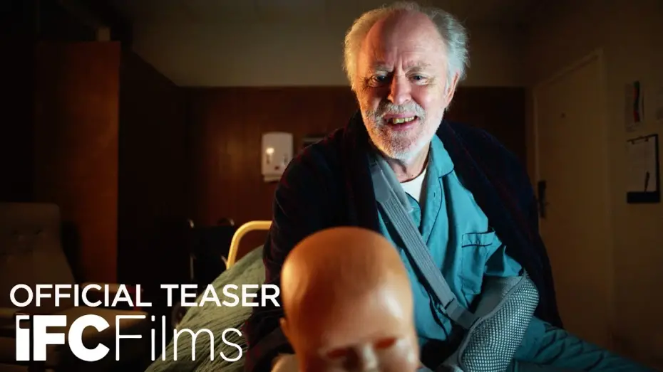 Wideo do filmu Klątwa Jenny Pen — Teaser Trailer