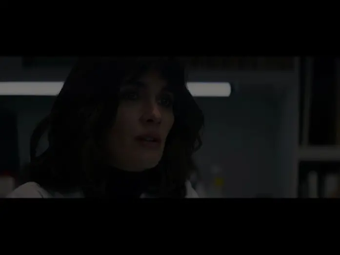 Wideo do filmu Amerykańska noc — American Night Official Trailer (2021)