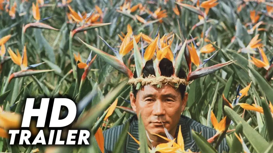Wideo do filmu Punkt zapalny — Boiling Point (1990) Original Trailer [FHD]