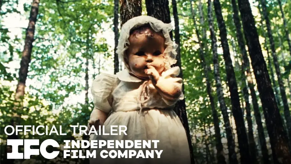 Wideo do filmu Dolly — Official Trailer