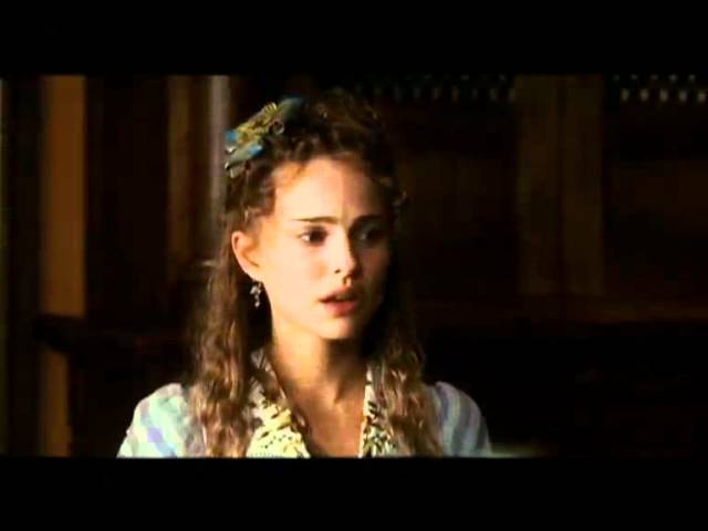 Wideo do filmu Duchy Goi — Goya's Ghosts TRAILER