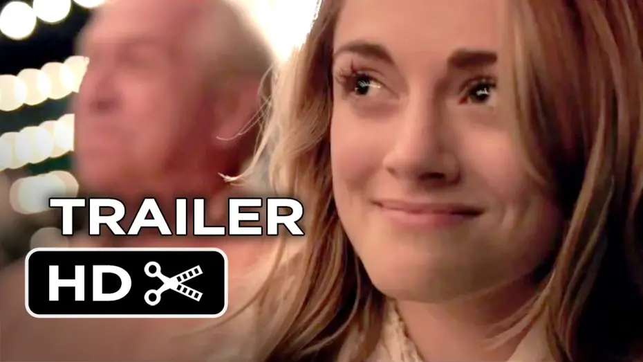 Wideo do filmu Piosenka — The Song Official Trailer 1 (2014) - Alan Powell, Ali Faulkner Romance Movie HD