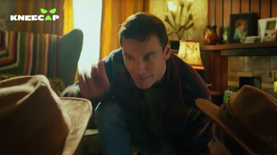 Wideo do filmu Kneecap. Hip-hopowa rewolucja — In Irish Cinemas Now