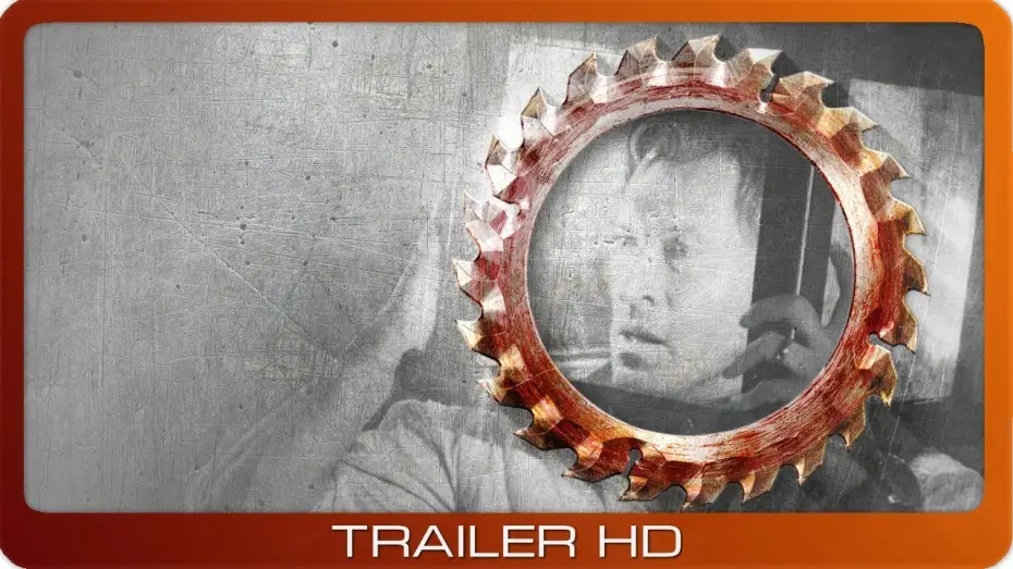 Wideo do filmu Piła V — Saw V ≣ 2008 ≣ Trailer