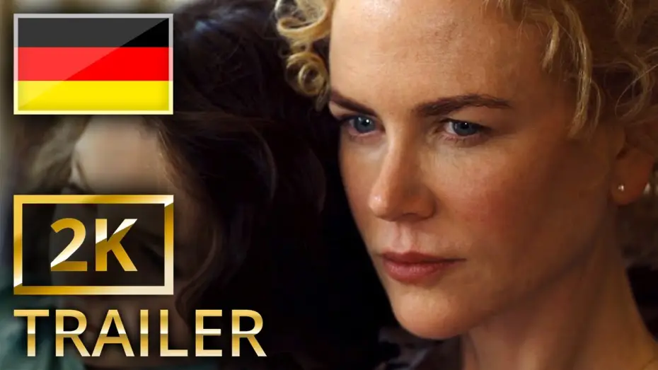 Wideo do filmu Zabicie Świętego Jelenia — The Killing of a Sacred Deer - Offizieller Trailer 1 [2K] [UHD] (Deutsch/German)