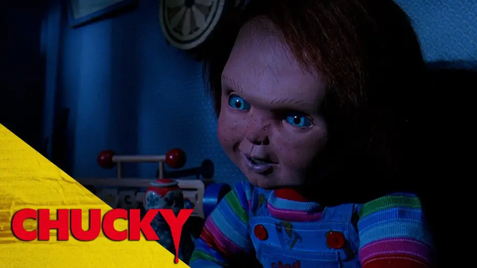 Wideo do filmu Powrót Laleczki Chucky — "Did You Miss Me, Andy?"