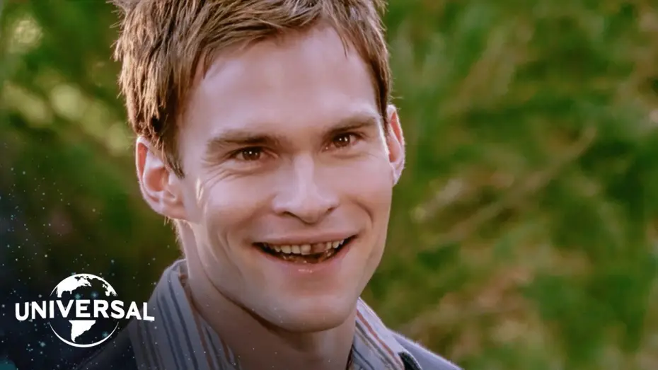 Wideo do filmu American Pie: Wesele — Stifler Eats the “Chocolate Truffle”