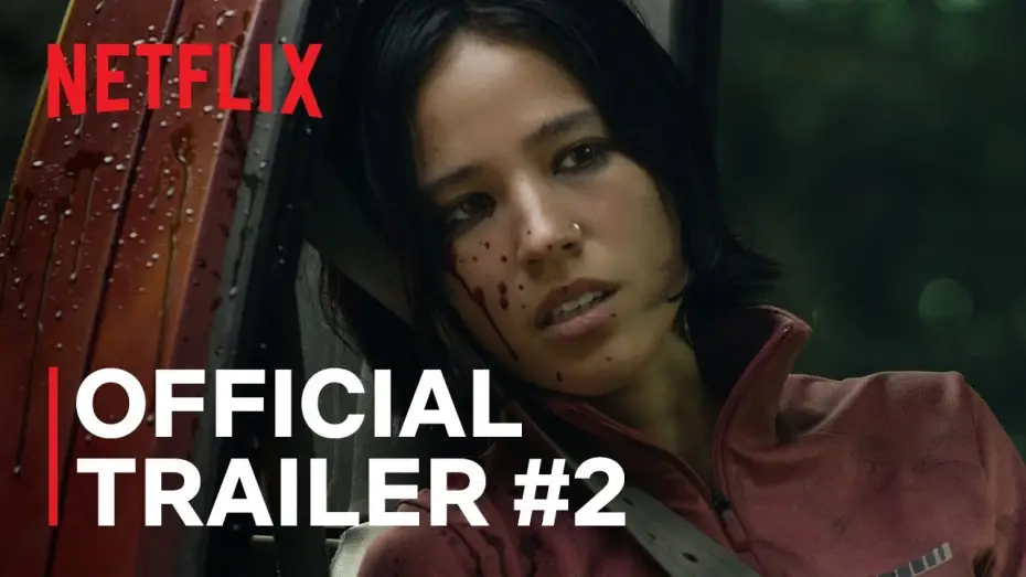 Wideo do filmu Don't Move — Official Trailer #2