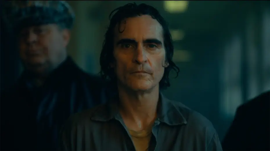 Wideo do filmu Joker: Folie à Deux — Shared Madness - Arthur Fleck