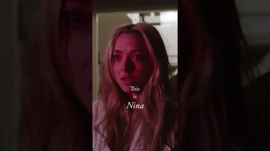Wideo do filmu Pomoc domowa — You keep such an immaculate home, Nina.