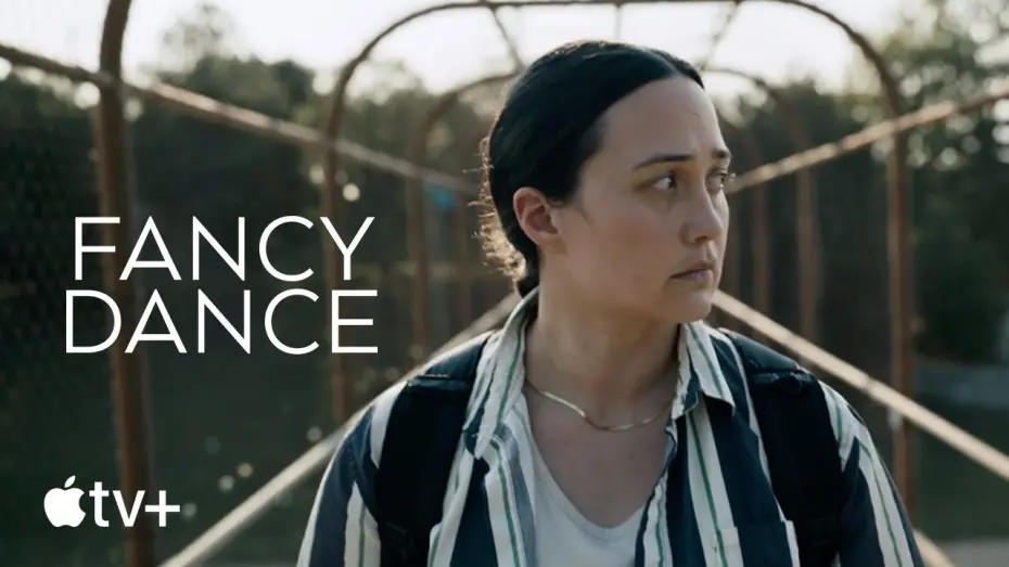 Wideo do filmu Piękny taniec — Official Trailer