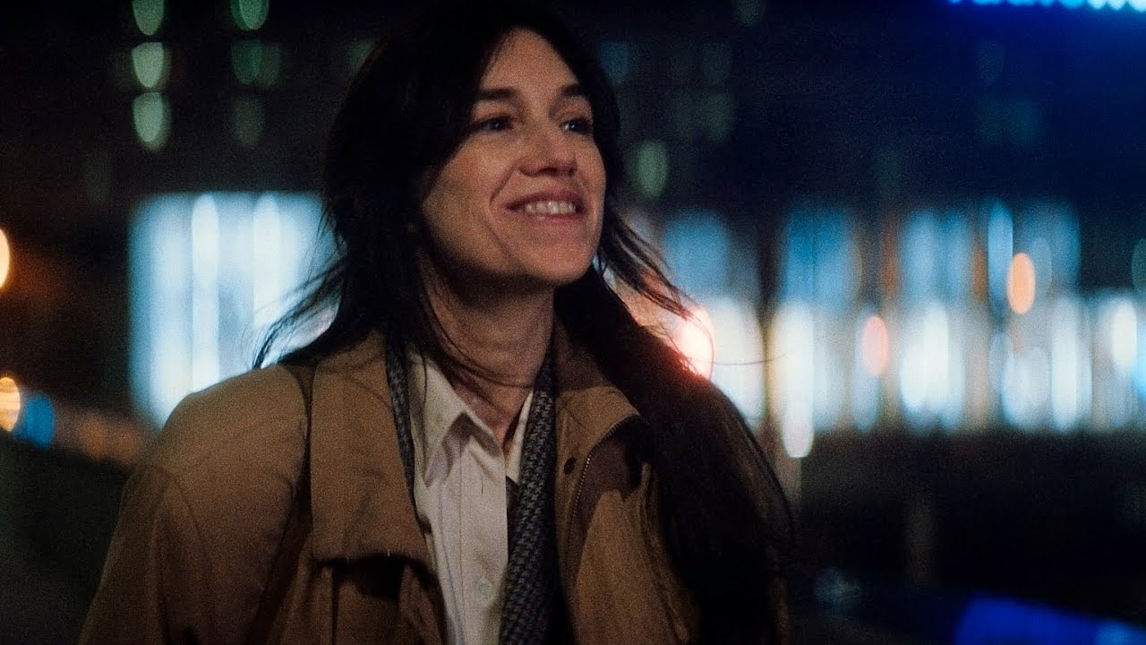 Wideo do filmu Pasażerowie nocy — Clip