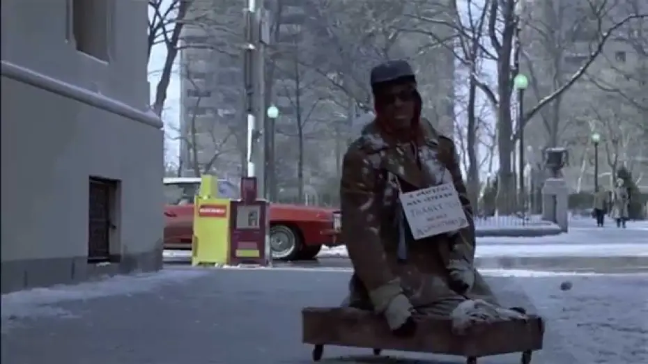 Wideo do filmu Nieoczekiwana zmiana miejsc — Gotta Lot of Soul