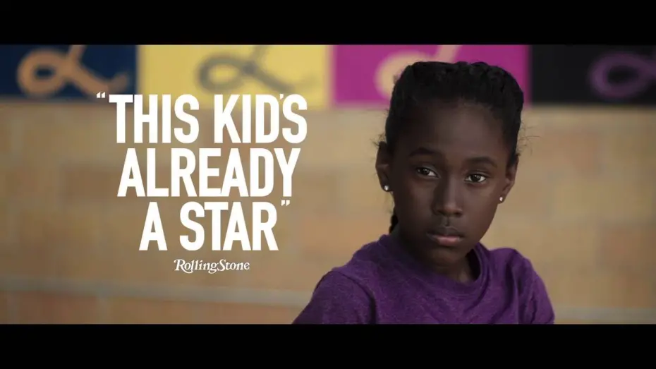 Wideo do filmu The Fits — "This Kid's Already A Star" #RecognizeRoyalty