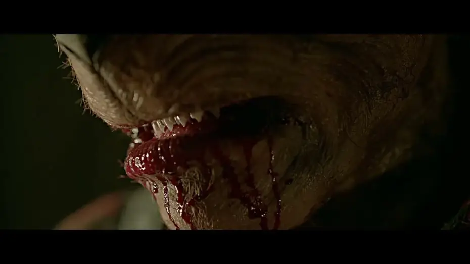 Wideo do filmu Puchatek: Krew i miód 2 — "Friends Join Together"