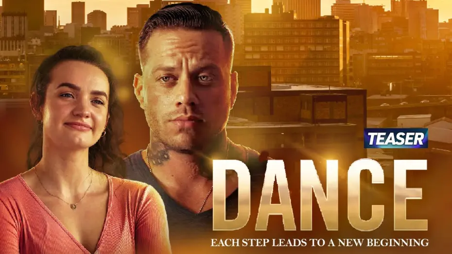 Wideo do filmu Dance — Exclusive: Dance | Official Trailer | NTD Cinema