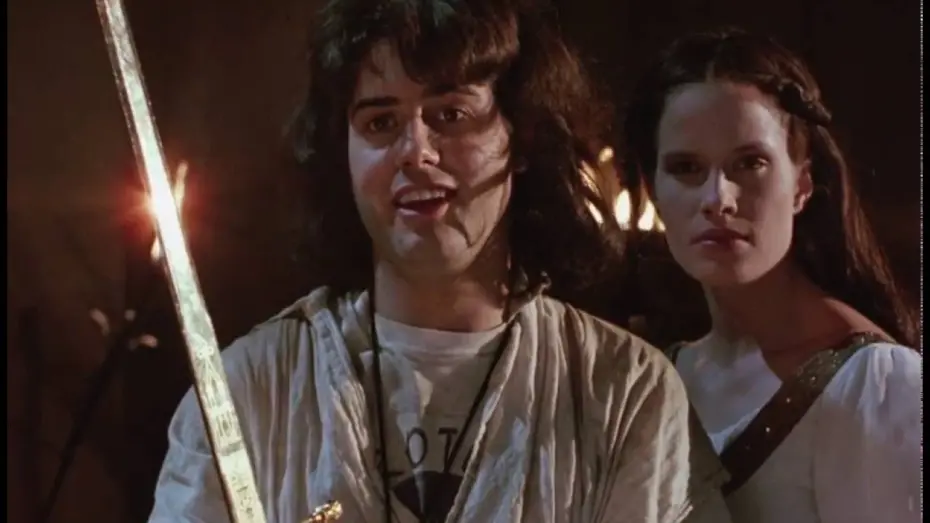 Wideo do filmu Gabinet figur woskowych 2: Zagubieni w czasie — Waxwork II: Lost In Time (1992) - HD Trailer [1080p]