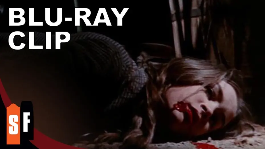 Wideo do filmu La residencia — The House That Screamed (1970) - Clip 2: Don't Scream! (HD)