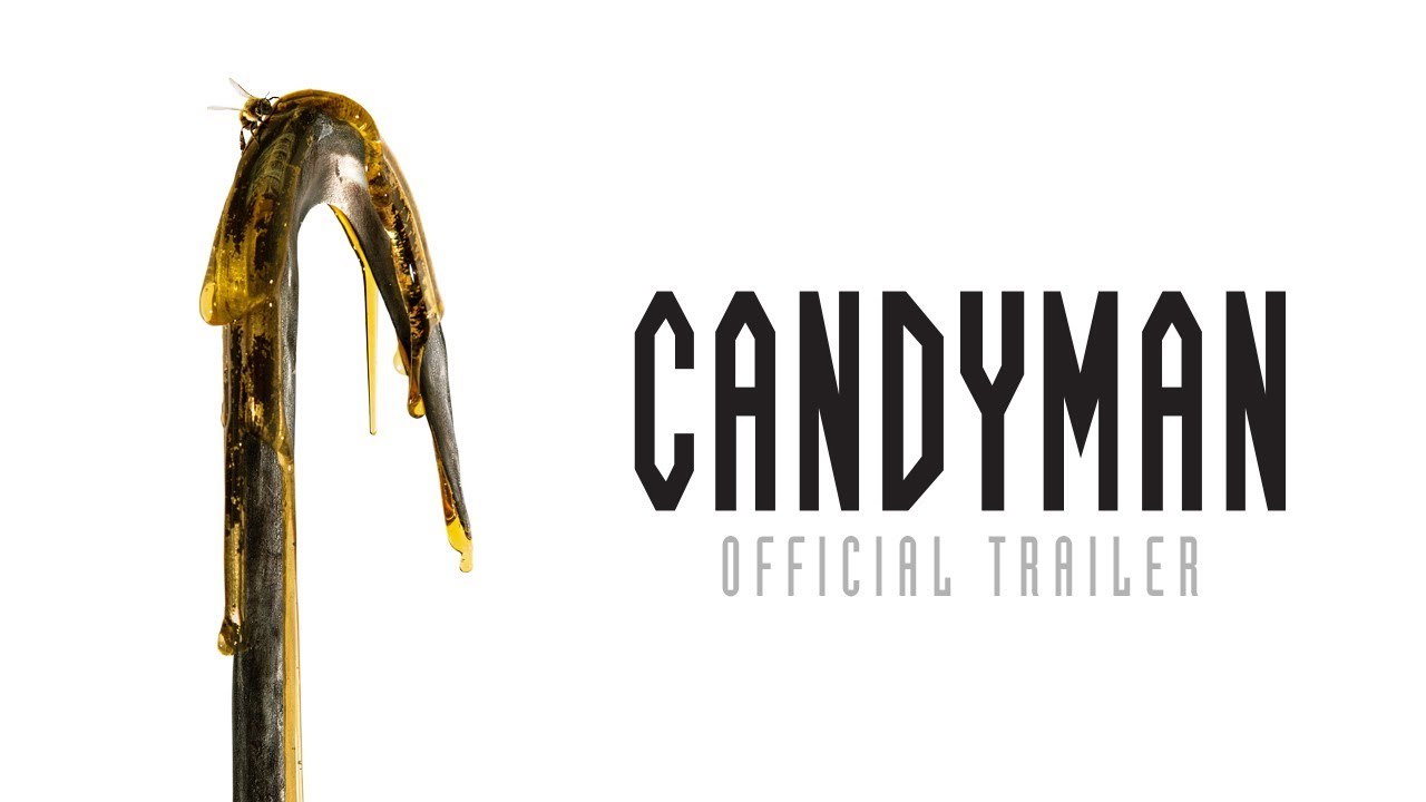 Wideo do filmu Candyman — Official Trailer