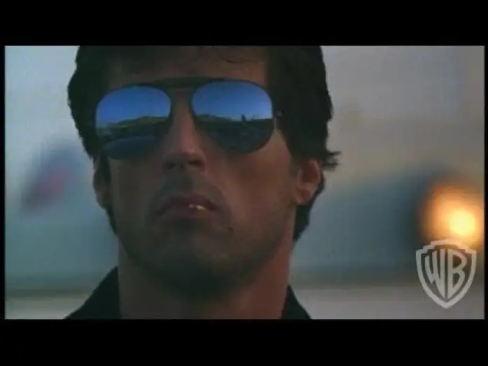 Wideo do filmu Cobra — Trailer