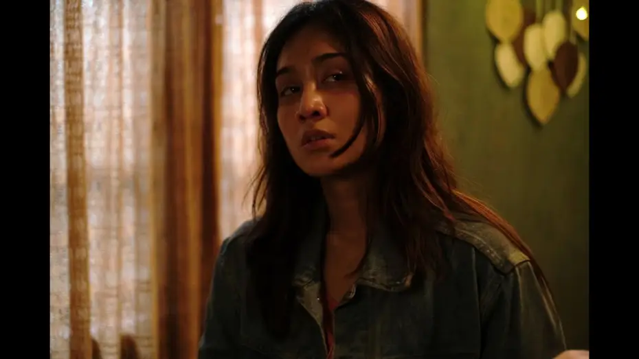 Wideo do filmu Air Mata Buaya — CROCODILE TEARS - Offizieller Trailer