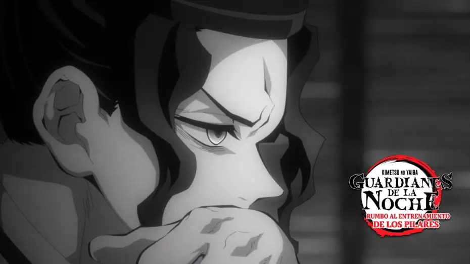 Wideo do filmu Demon Slayer: Kimetsu no Yaiba – To the Hashira Training — En cines 22 de febrero [VOSE]