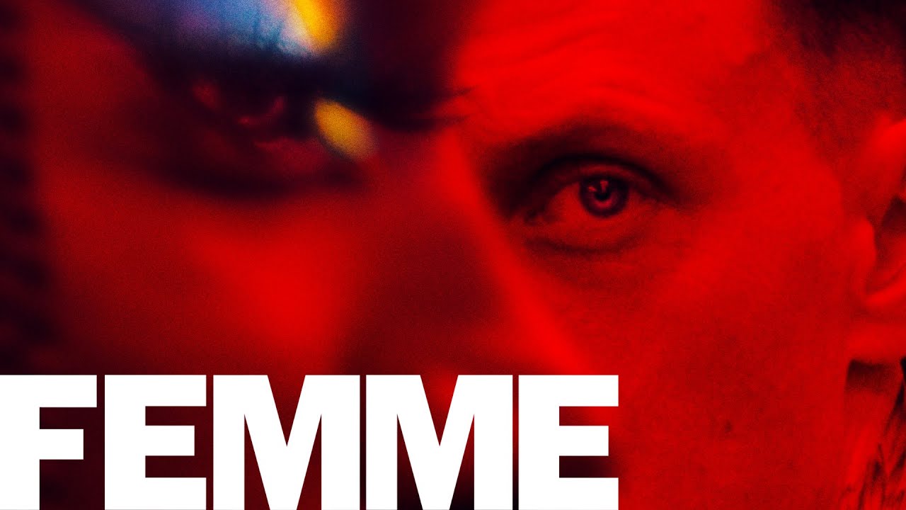 Wideo do filmu Femme — Official US Trailer