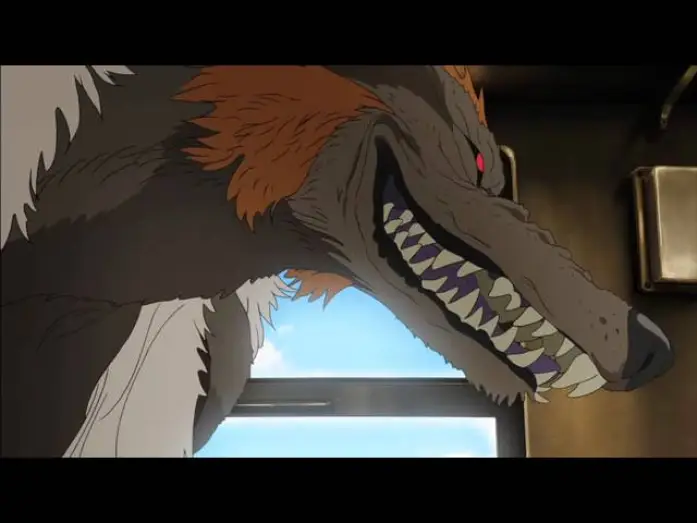 Wideo do filmu Fullmetal Alchemist the Movie: The Sacred Star of Milos — Official Trailer