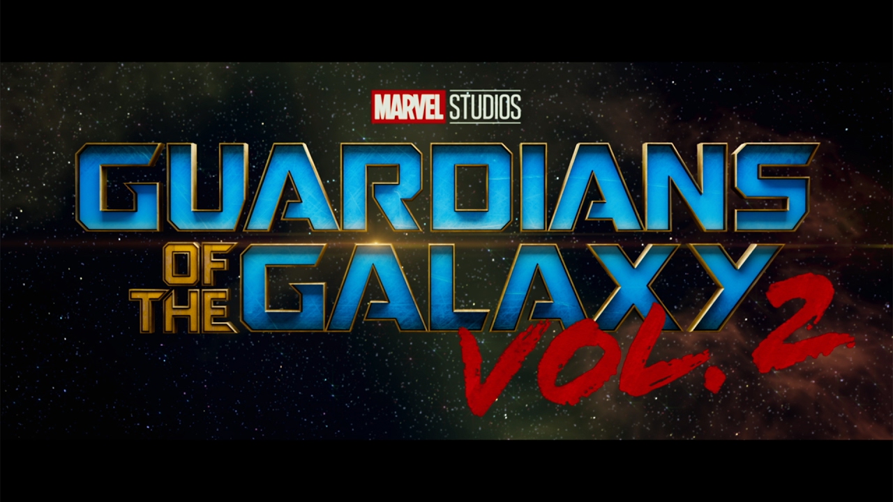 Wideo do filmu Strażnicy Galaktyki vol. 2 — You're Welcome - Guardians of the Galaxy Vol. 2 Spot