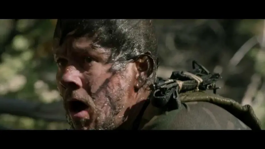 Wideo do filmu Ocalony — Lone Survivor di Peter Berg - Trailer italiano ufficiale