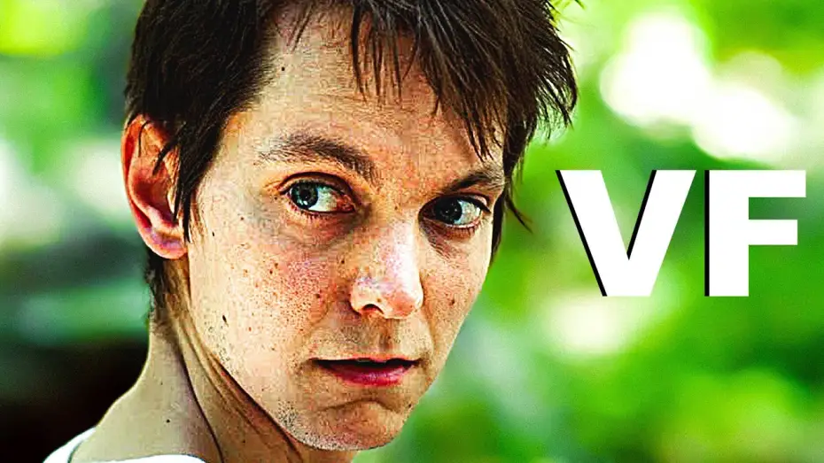 Wideo do filmu Bliskość — PROXIMITÉ Bande Annonce VF (2021) Proximity