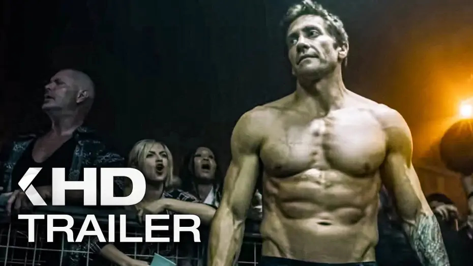 Wideo do filmu Road House — ROAD HOUSE Trailer German Deutsch (2024) Jake Gyllenhaal, Conor McGregor