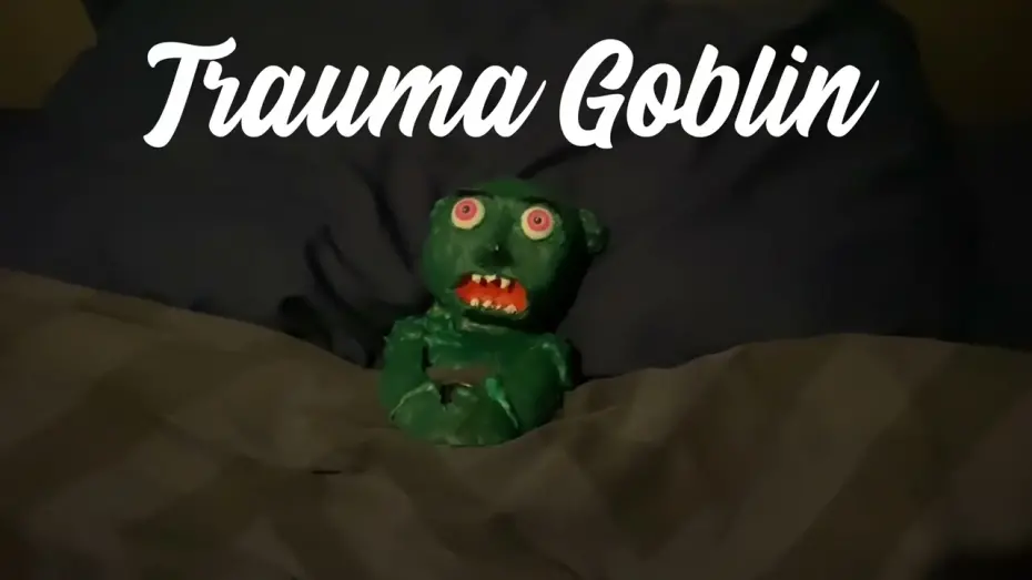 Wideo do filmu Trauma Goblin — Trauma Goblin | Official Trailer