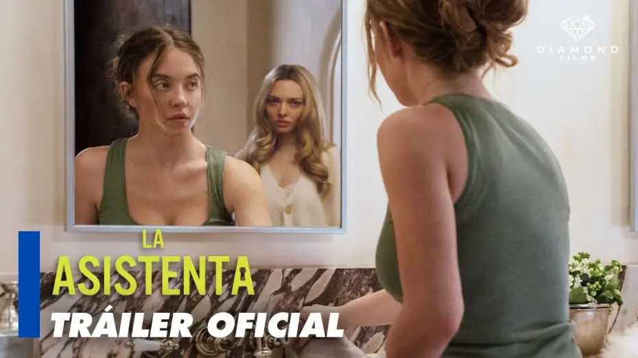 Wideo do filmu Pomoc domowa — Tráiler oficial