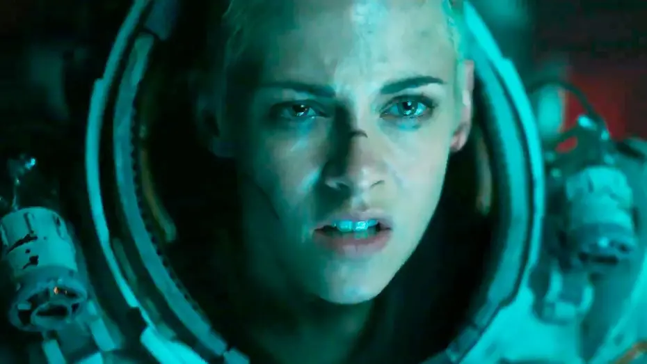 Wideo do filmu Głębia strachu — Под водой — Русский трейлер (2020)