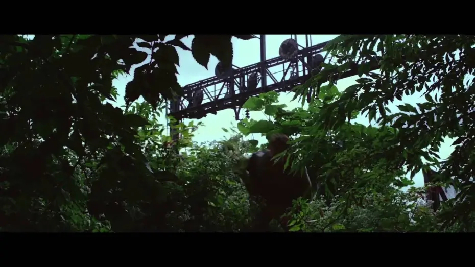 Wideo do filmu McCanick — Official Trailer