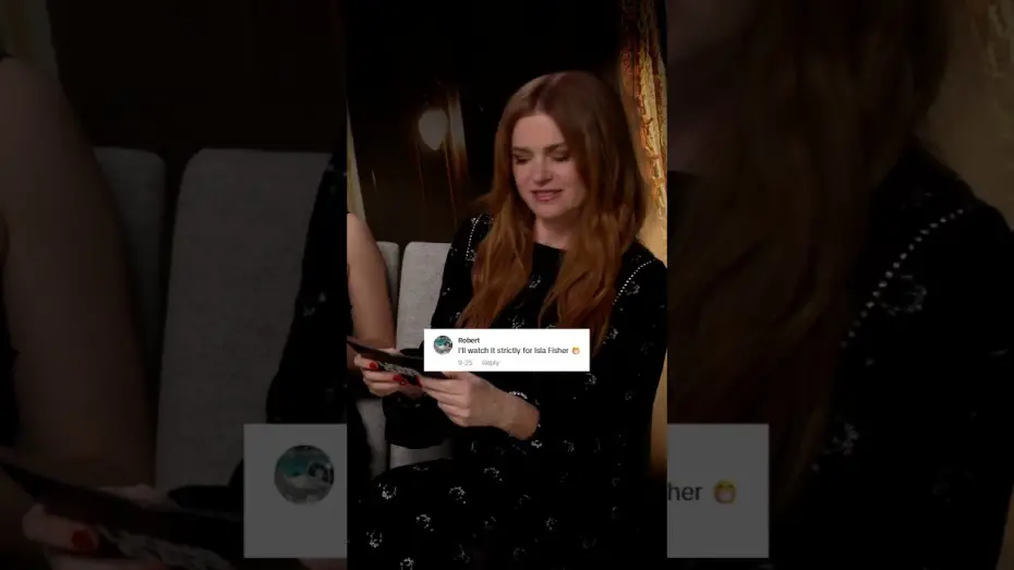 Wideo do filmu Iluzja 3 — Trailer Reactions