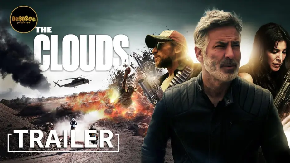 Wideo do filmu Las Nubes — Trailer
