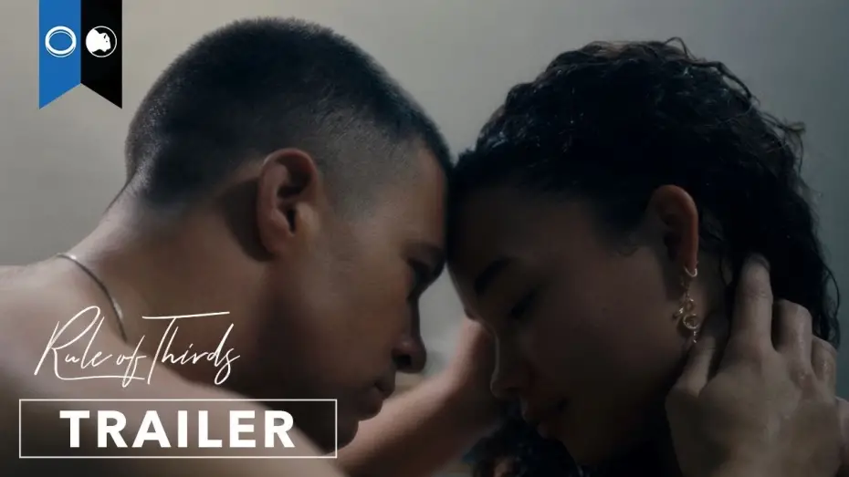 Wideo do filmu Rule of Thirds — Official Trailer