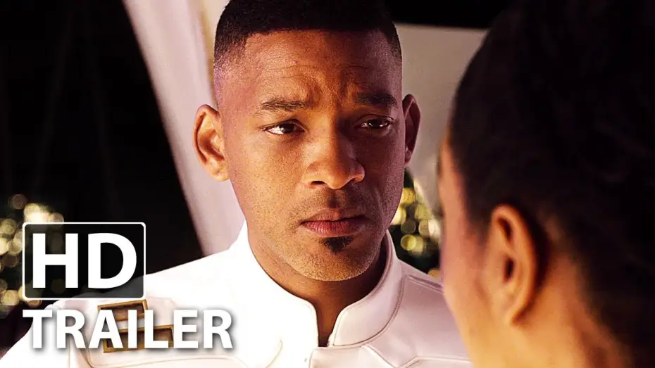 Wideo do filmu 1000 Lat po Ziemi — After Earth - Trailer 2 (Deutsch | German) | HD
