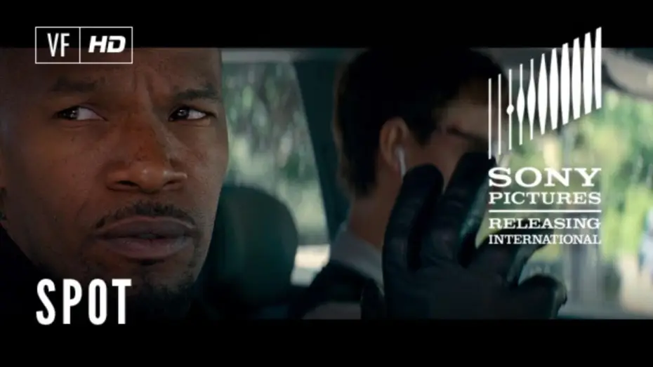 Wideo do filmu Baby Driver — Baby Driver - TV Spot Innocent Male 20"