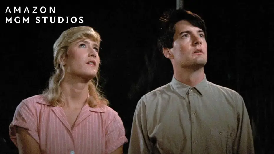 Wideo do filmu Blue Velvet — The Detective's Daughter