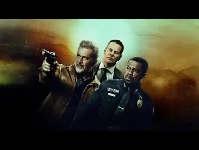 Wideo do filmu Dotyk śmierci — Список подозреваемых — трейлер (2024)