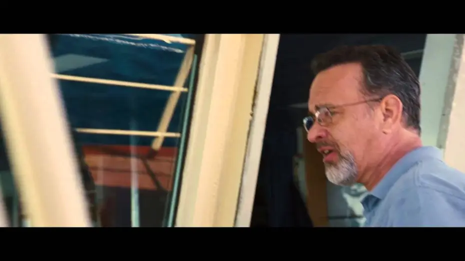 Wideo do filmu Kapitan Phillips — Captain Phillips -- Attacco in mare aperto - Trailer ufficiale italiano